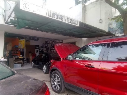 Autoboutique
