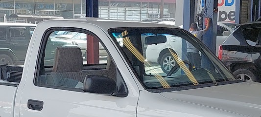 Negocio Autocristales Europa