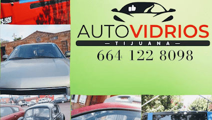 Autocristales Tijuana | Parabrisas, Cristales Y Elevadores