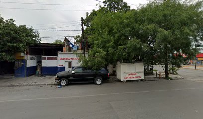 Autocristales