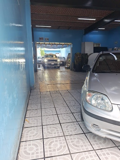 Negocio Autolavado Y Detallado Superlimpio