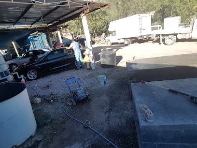Negocio Autolavado Y Polarizado