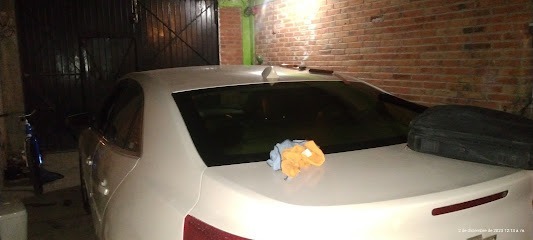 Negocio Autolavado Y Polarizados 