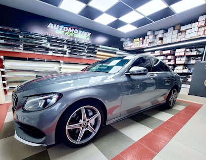 Negocio Automotive Motorsport