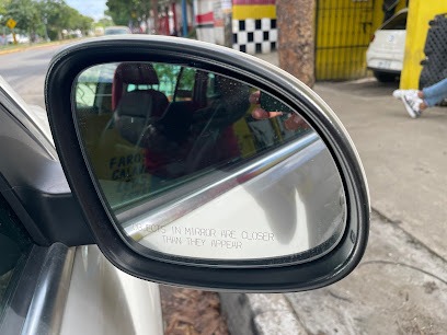 Negocio Autopartes Del Caribe