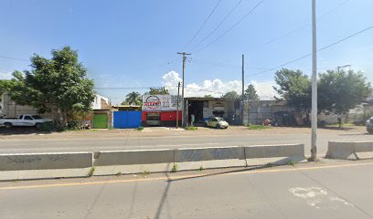 Negocio Autopartes Y Polarizado