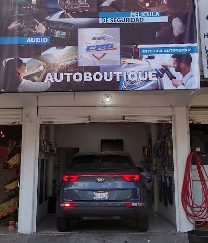Negocio Autopro