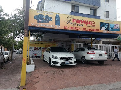 Negocio Autoservicios