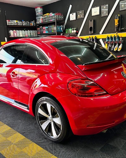 Negocio Autoshinemexico66