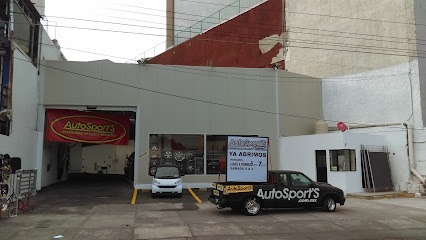 Autosports Minerva