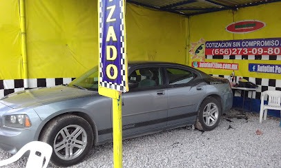 Autotint Polarizados