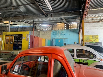 Negocio Autovic, S.a.