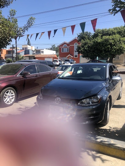 Autovidrios Tijuana