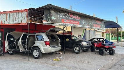 Negocio Autovision