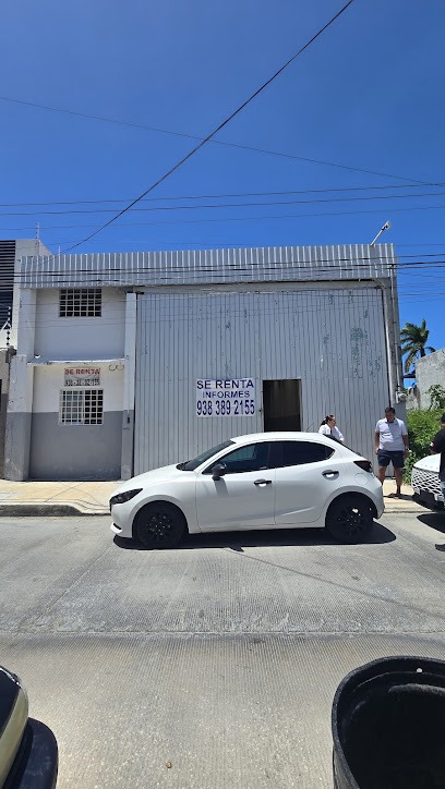Negocio Black Rabbit Coast Professional Detailing
