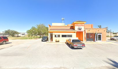 Negocio Briones Tint Shop