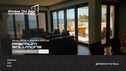 Negocio Cabo Window Tint - Windowtintbaja