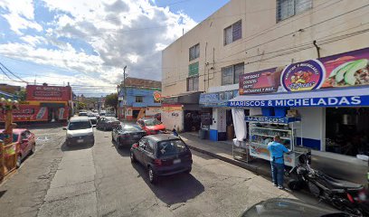 Negocio Calcomanias Y Polarizados