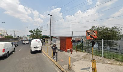 Negocio Cambi Fard Polarizado