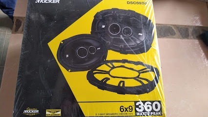 Negocio Car Audio 09