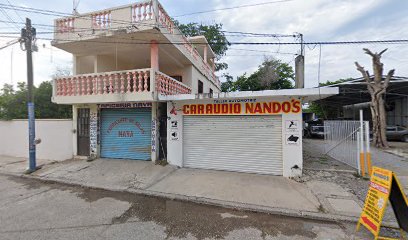 Negocio Car Audio Nando's