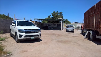 Negocio Car Wash Jrg Y Polarizados Jrg