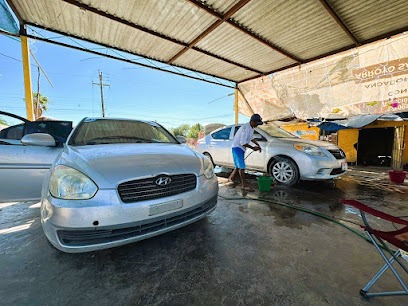 Negocio Car Wash Y Polarizados