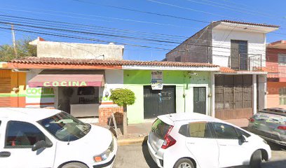 Negocio Carline.gdl Autoboutique