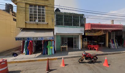 Negocio Cartex