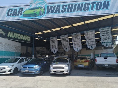 Carwashington