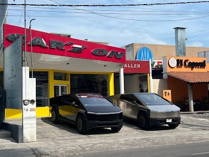 Negocio Car'z On