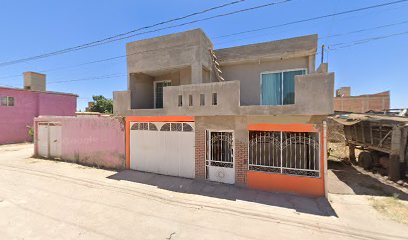Casa Del Polarizado