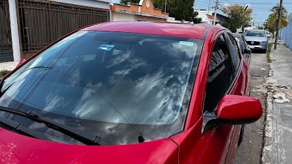 Negocio Ceramic Tint