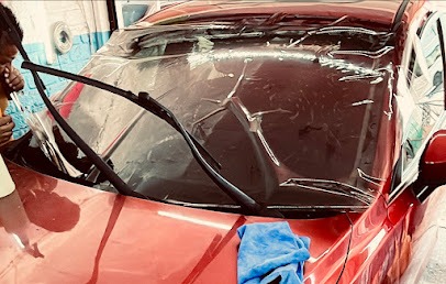 Negocio Chacon’s Detailing Pro
