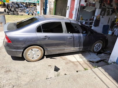 Negocio Chente Polarizados