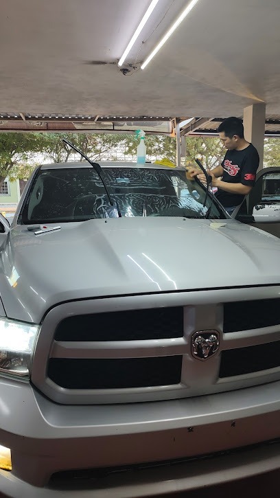 Negocio Chetos Car Audio