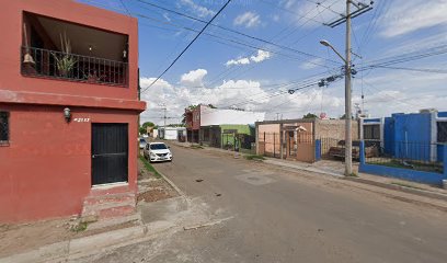 Negocio Chorinos Polarizados