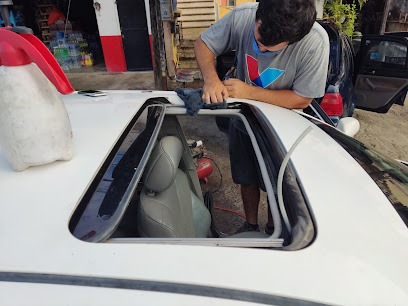 Negocio Comercializadora De Hules Y Parabrisas