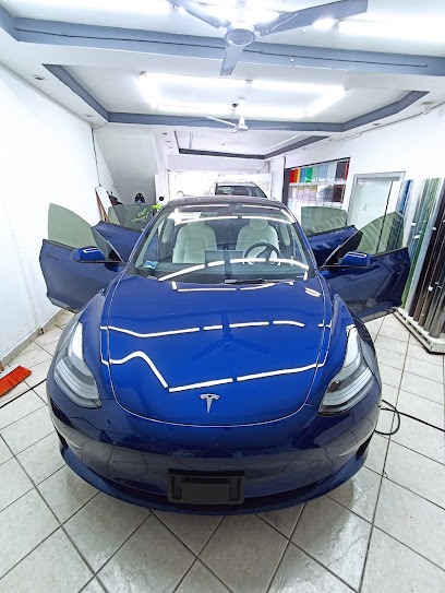 Negocio Control Solar 3M