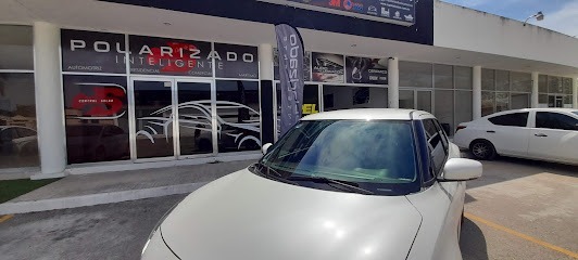 Negocio Control Solar Cs Polarizados