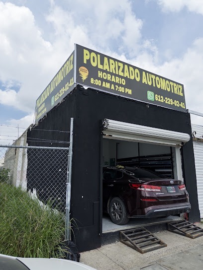 Negocio Control Solar Polarizado