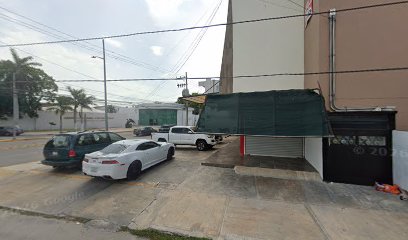 Negocio Control Solar Polarizados