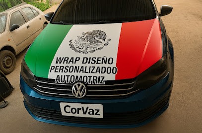 Negocio Corvaz Wrap's