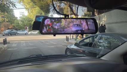 Negocio Crash Autoboutique