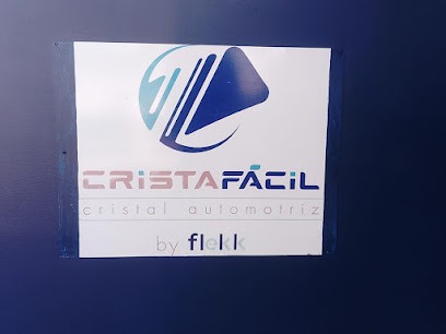 Negocio Cristafacil Casas Grandes