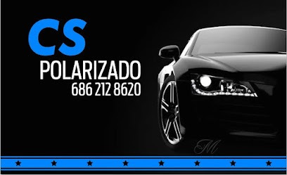 Negocio Cs Polarizado