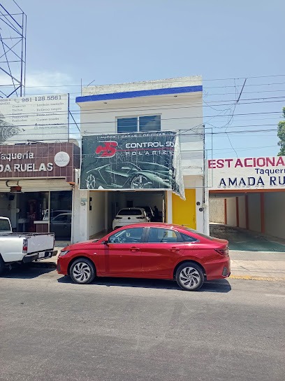Negocio Cs Polarizados Campeche