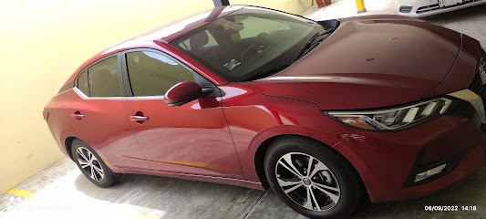 Negocio Dacar Automotive Slp