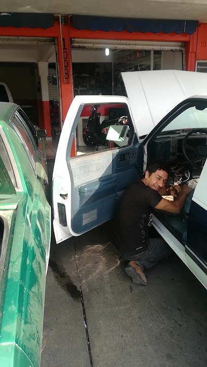 Danger Car Audio