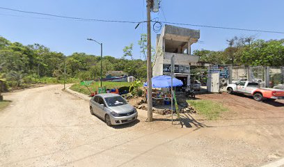Negocio Dapper Autoaceesorios